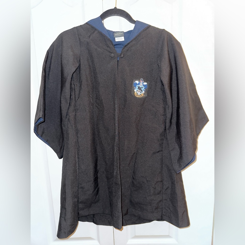 Ravenclaw Youth Robe official Harry Potter Universal Orlando
